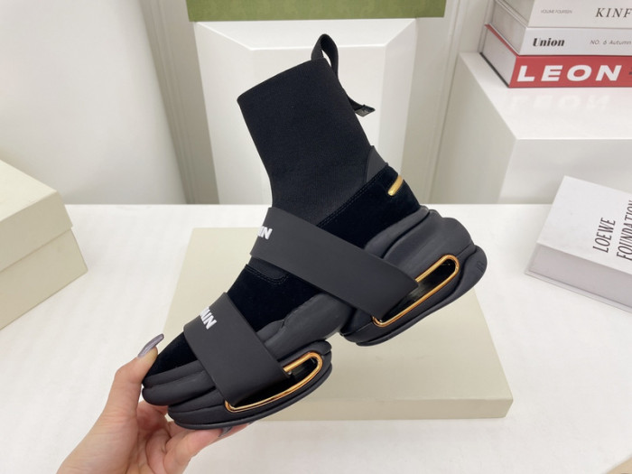 balmain sneakers 23101003