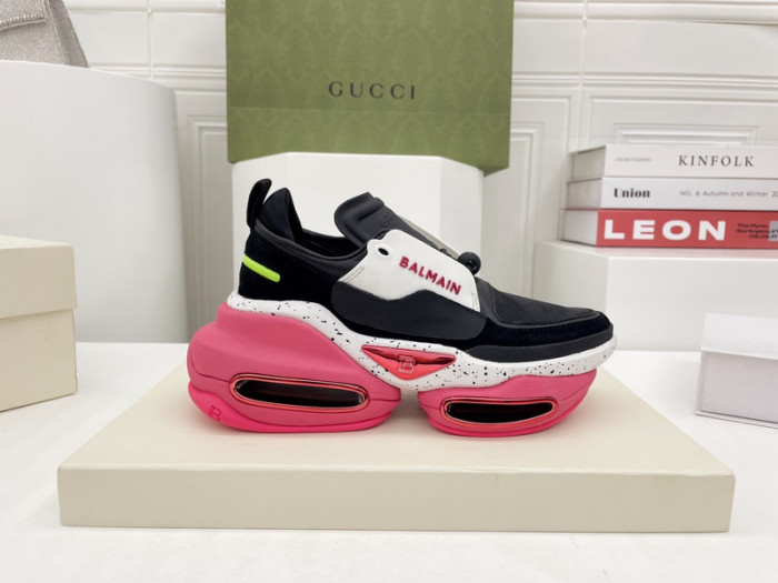 balmain sneakers 23101009