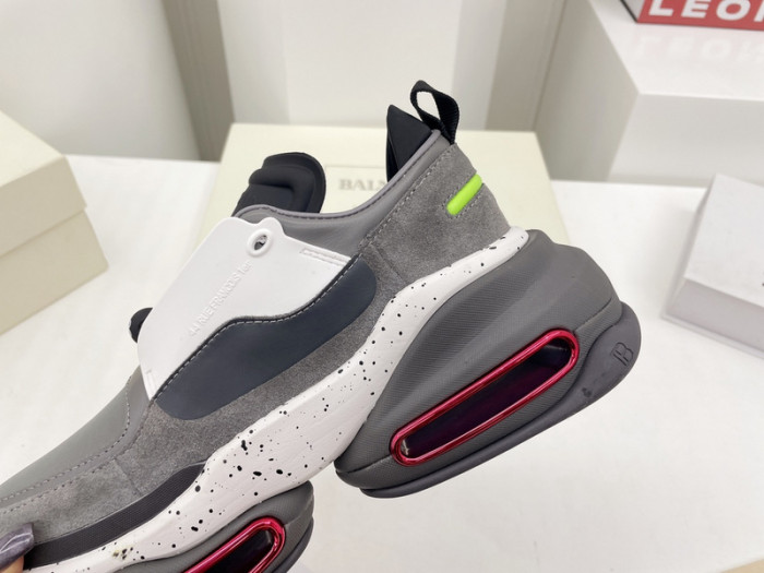 balmain sneakers 23101010