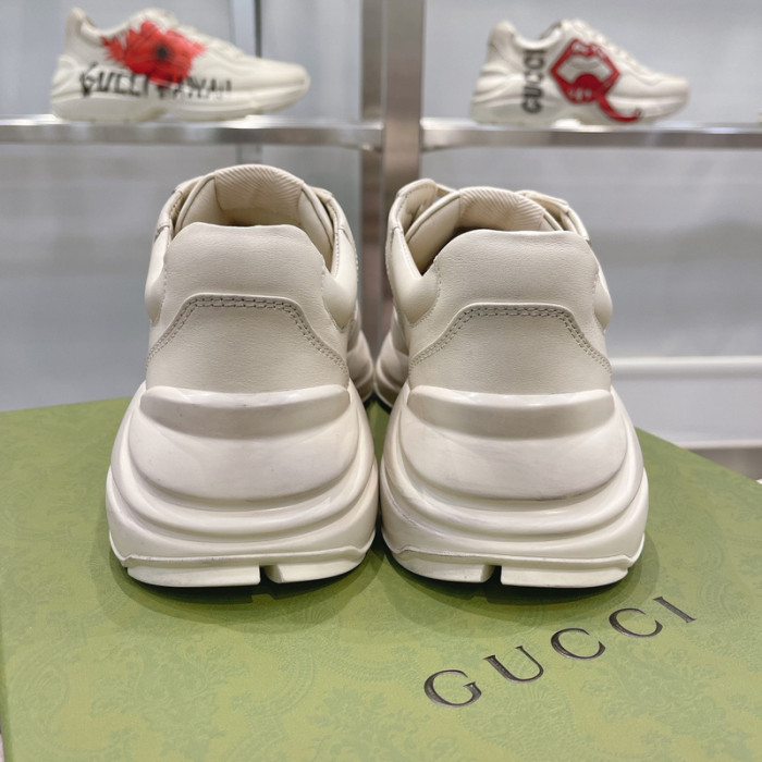 gi rhyton vintage trainer sneaker 23103001