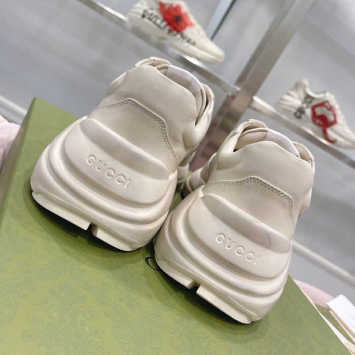 gi rhyton vintage trainer sneaker 23103002