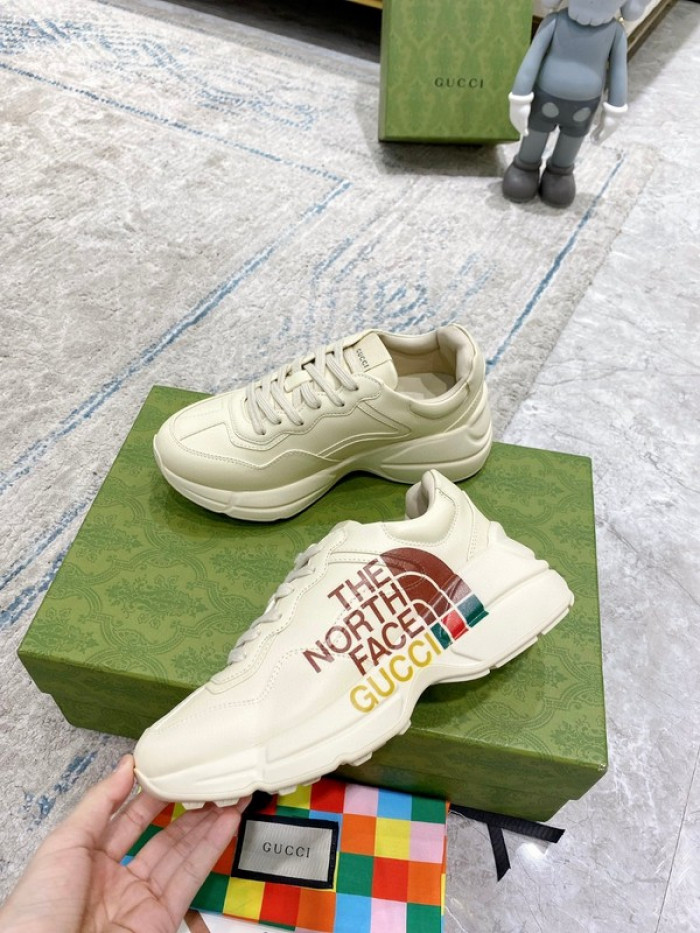 gi rhyton vintage trainer sneaker 23103016