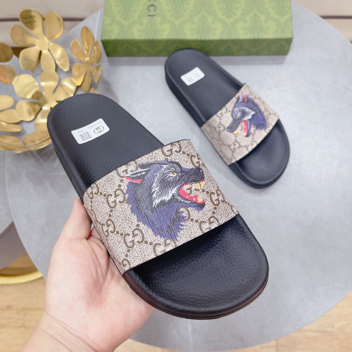 gi sandal