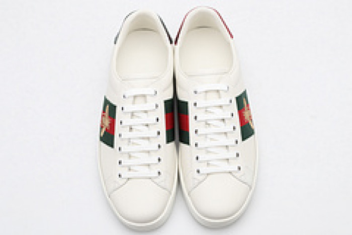 gi ace embroidered low-top sneaker 23110220