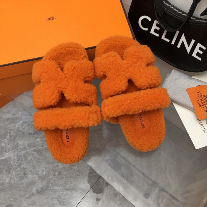 hemer slipper