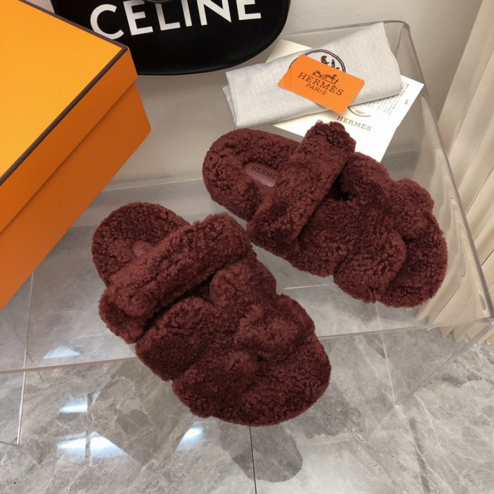 hemer slipper