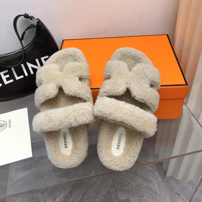 hemer slipper