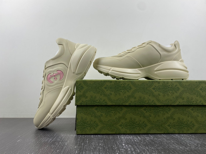 gi rhyton vintage trainer sneaker 23111403