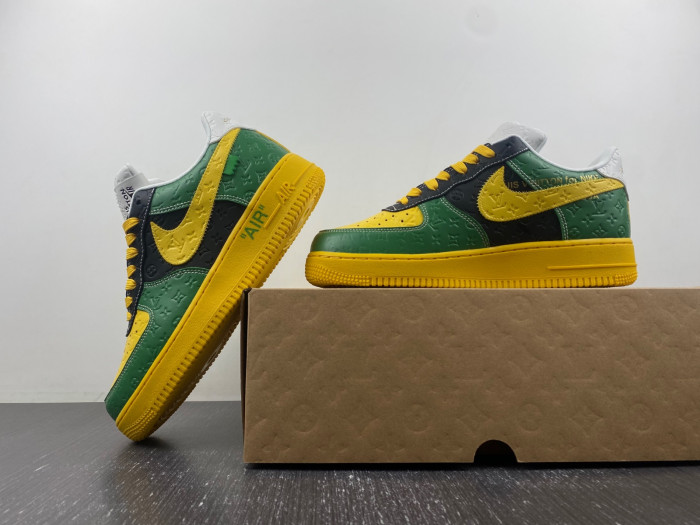 nike air force 1 sneaker