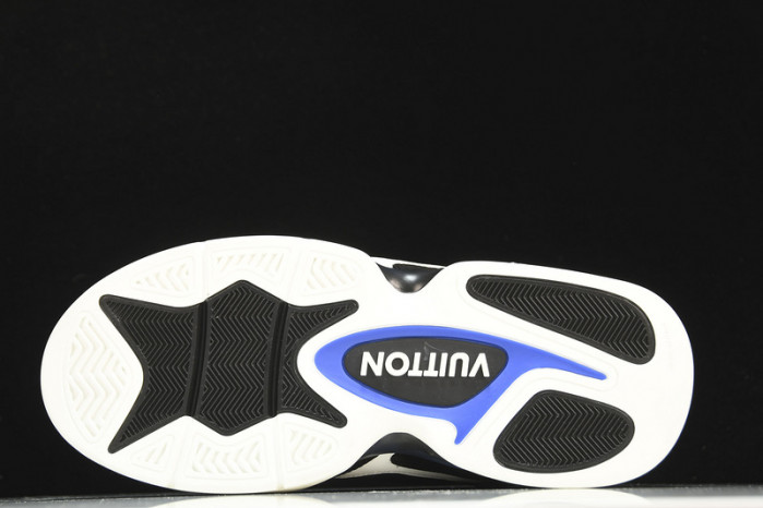 lovt high top sneakers