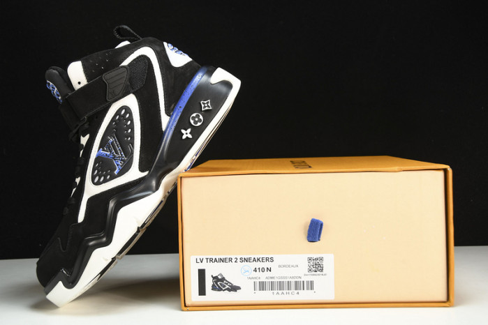 lovt high top sneakers