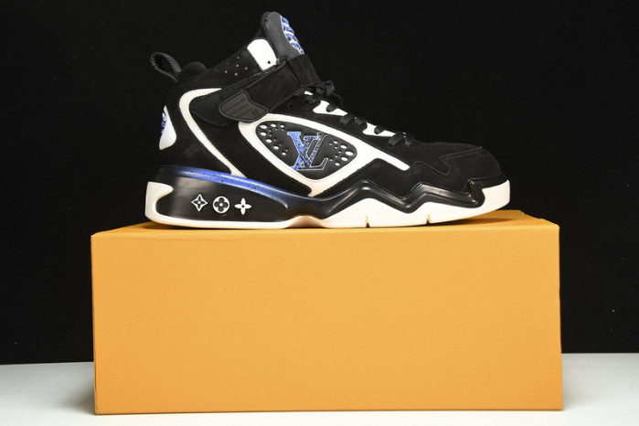 lovt high top sneakers