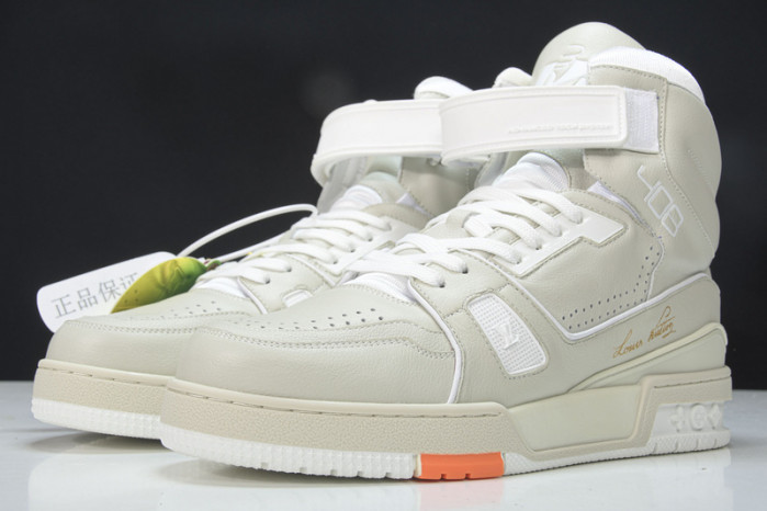 lovt high top sneakers