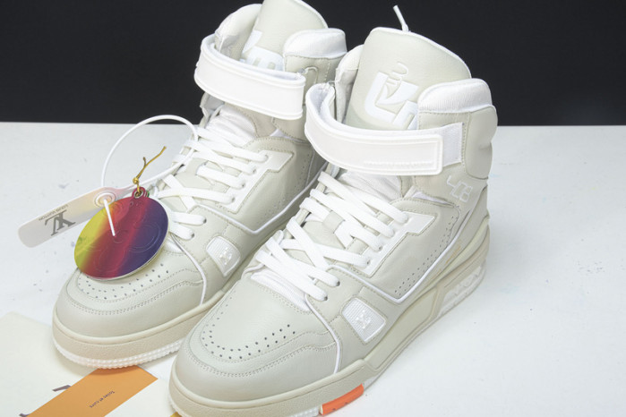 lovt high top sneakers