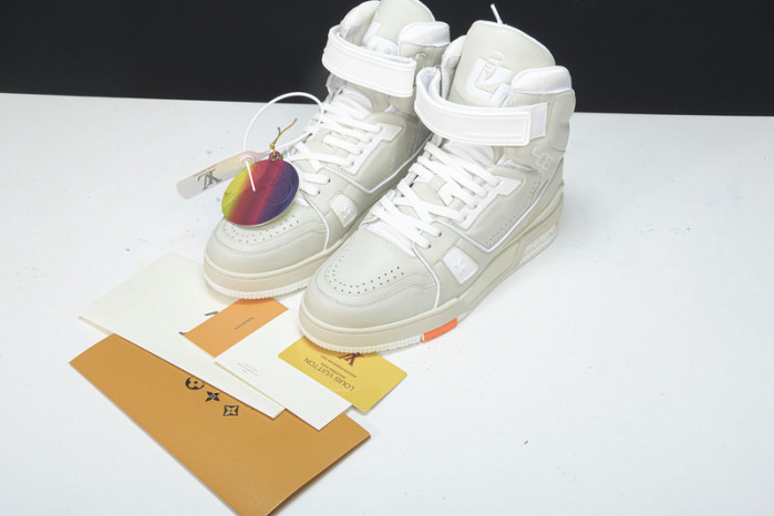 lovt high top sneakers