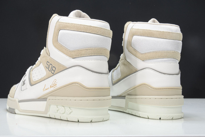 lovt high top sneakers