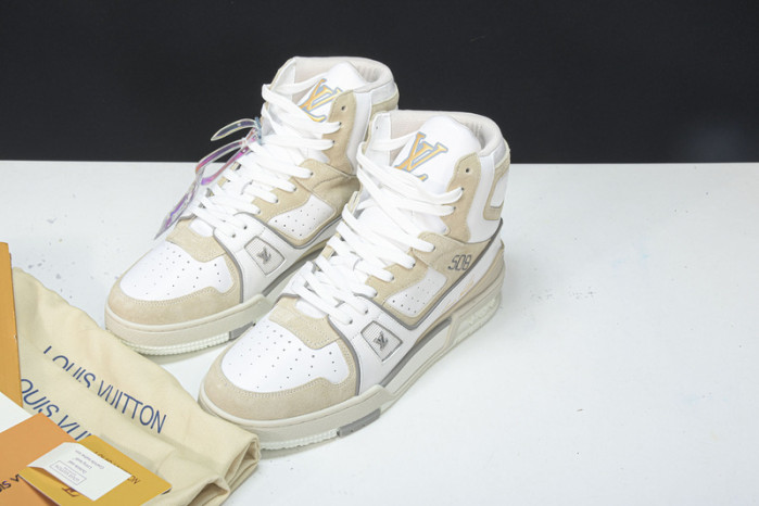 lovt high top sneakers