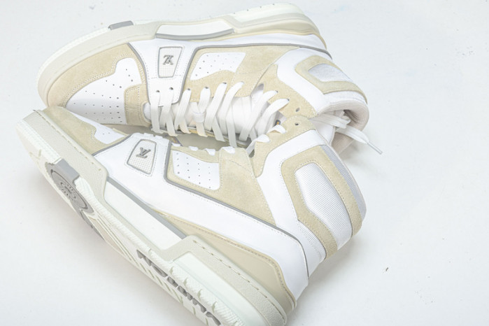 lovt high top sneakers