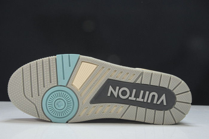 lovt high top sneakers