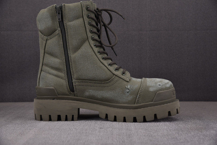 bl boot