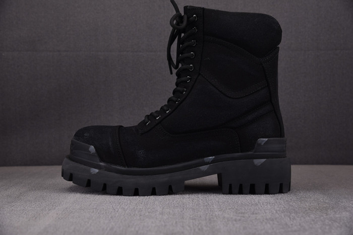 bl boot