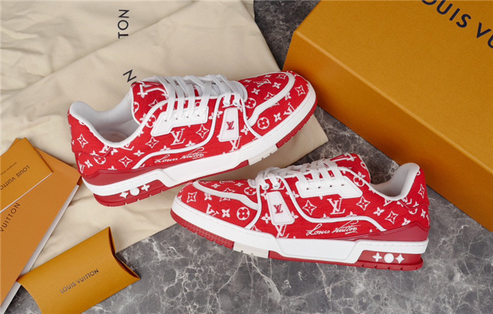 lovt sneaker