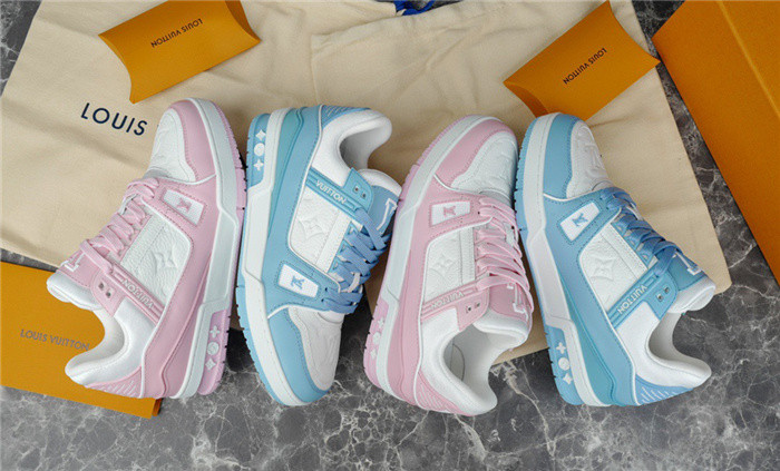 lovt sneaker