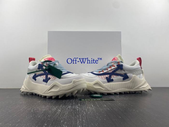 ofw c/o odsy-1000 sneakers
