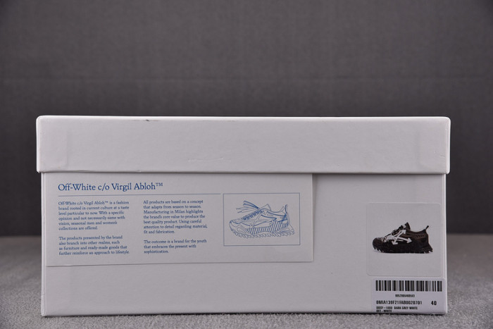 ofw c/o​ odsy-1000 sneakers