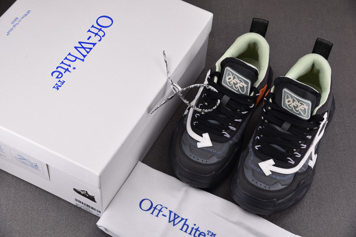 ofw c/o​ odsy-1000 sneakers