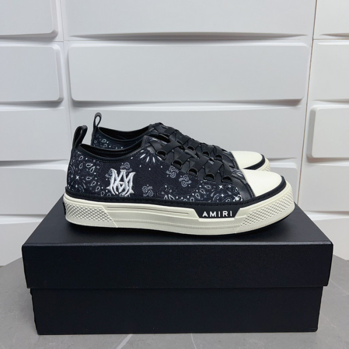 amiri sneaker