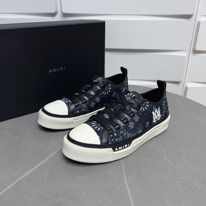 amiri sneaker