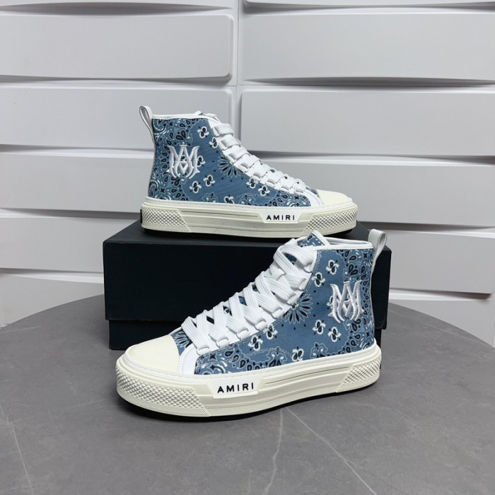 amiri sneaker