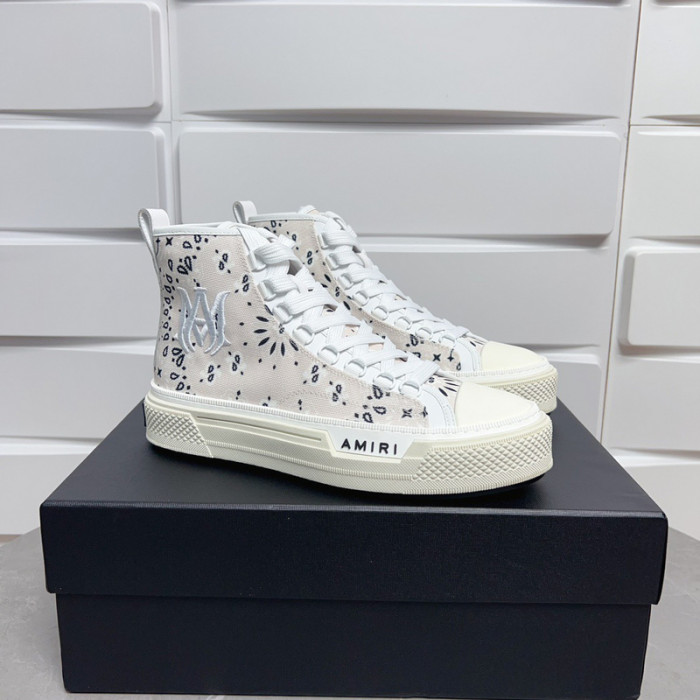 amiri sneaker