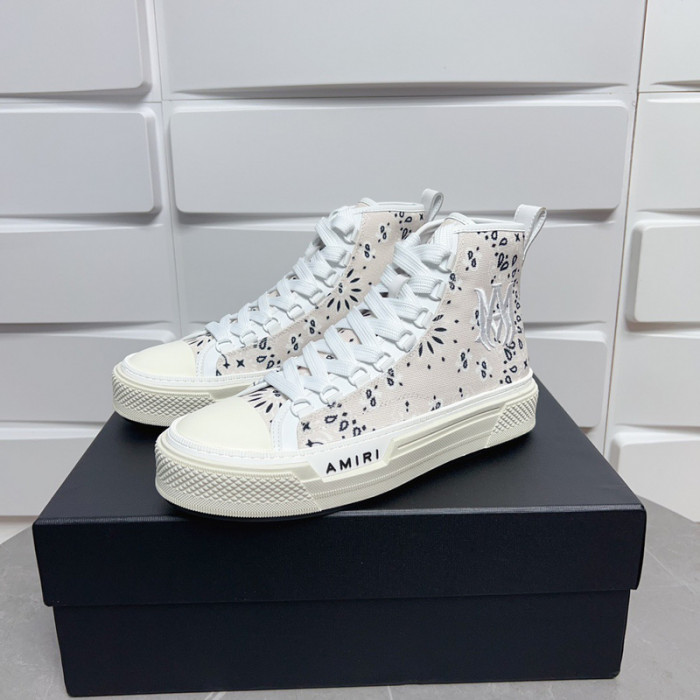 amiri sneaker
