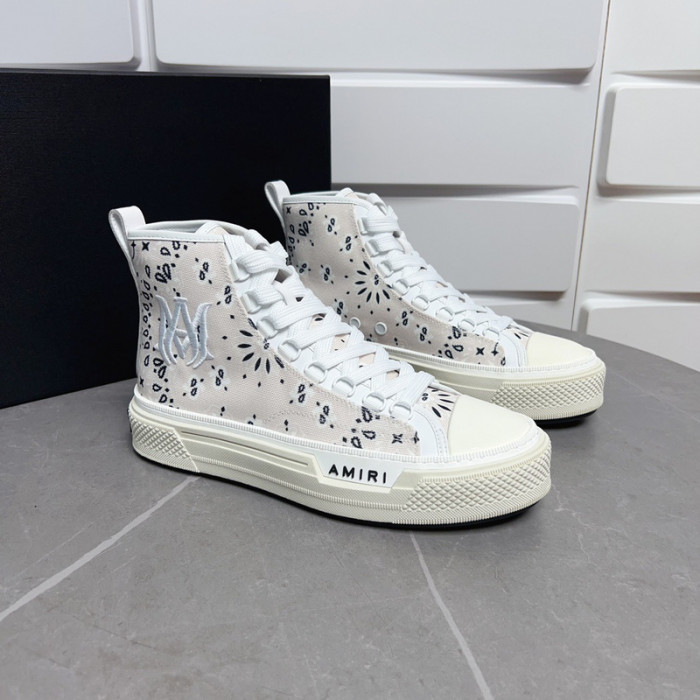 amiri sneaker