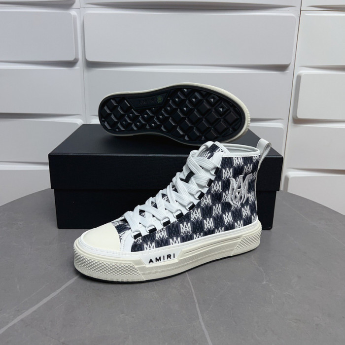 amiri sneaker