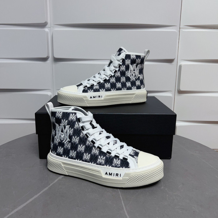 amiri sneaker