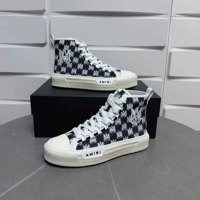 amiri sneaker