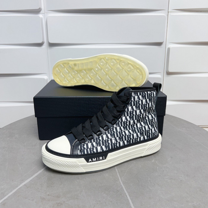 amiri sneaker