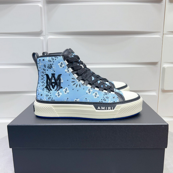 amiri sneaker