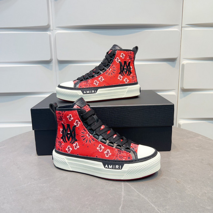 amiri sneaker