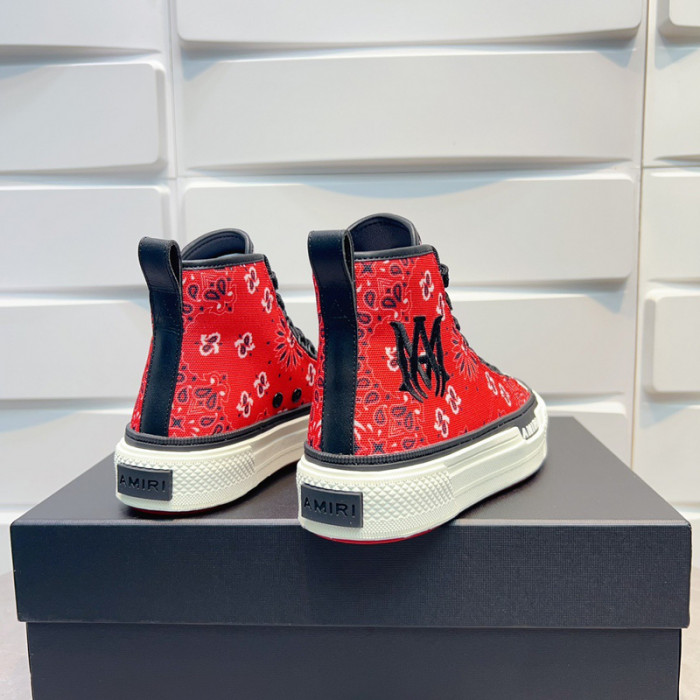amiri sneaker