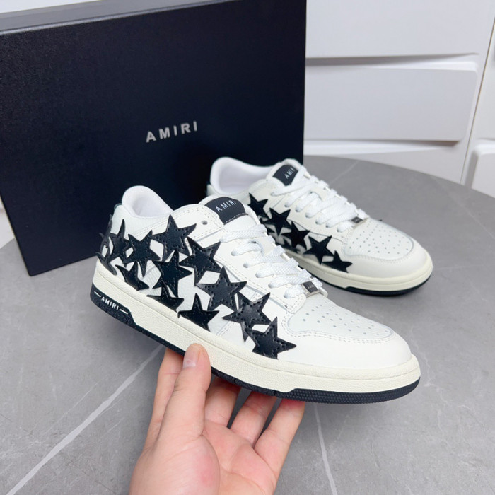 amiri sneaker