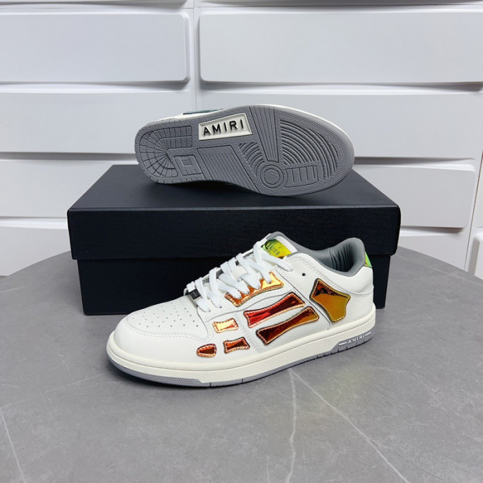 amiri sneaker