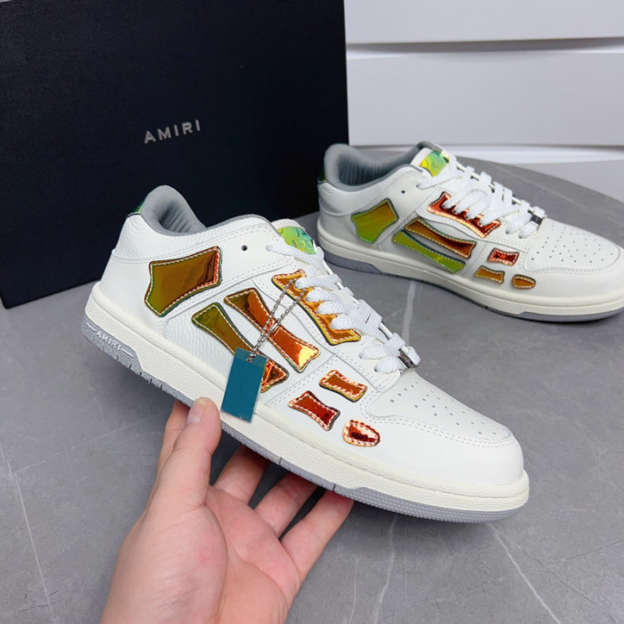 amiri sneaker