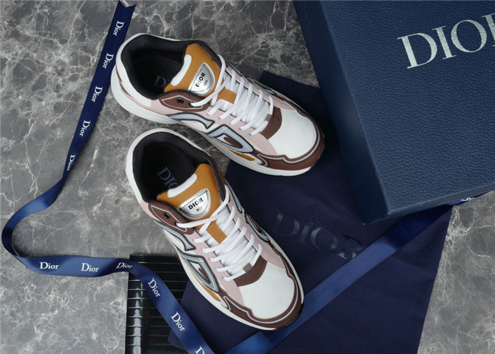 dr b30 trainer sneaker