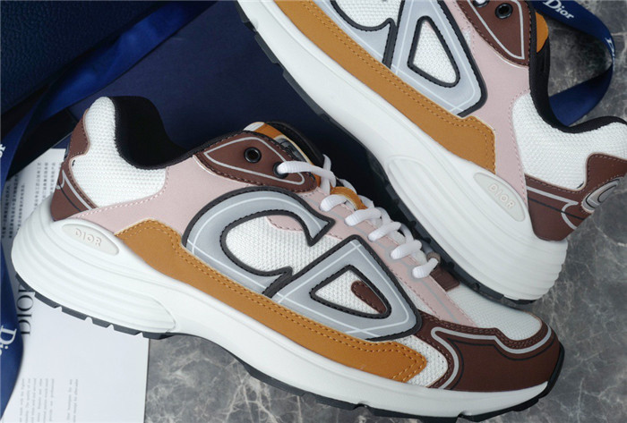 dr b30 trainer sneaker