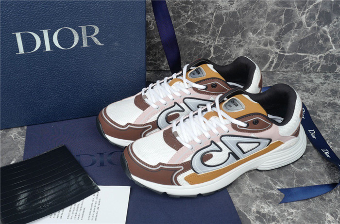 dr b30 trainer sneaker