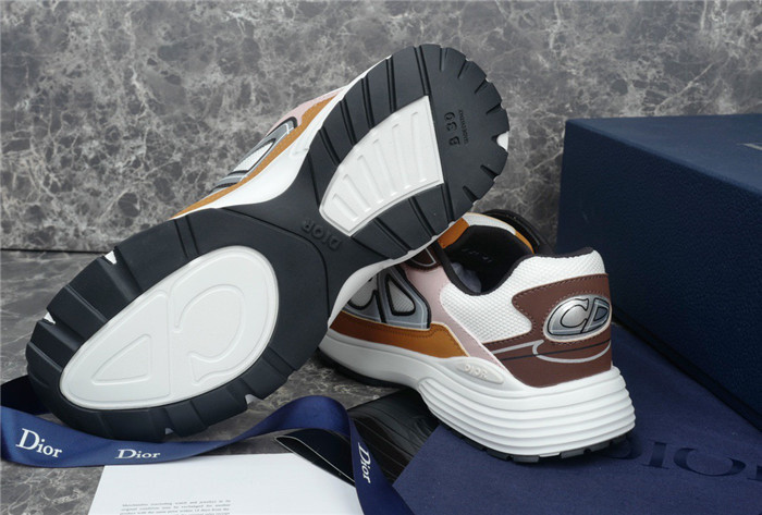 dr b30 trainer sneaker